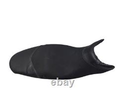 TRIUMPH STREET TRIPLE 675 R 2007 2012 Selle Avec Des Coutures D'origine T2306407