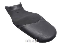 TRIUMPH STREET TRIPLE 675 R 2007 2012 Selle Avec Des Coutures D'origine T2306407