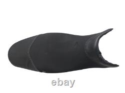 TRIUMPH STREET TRIPLE 675 R 2007 2012 Selle Avec Des Coutures D'origine T2306407
