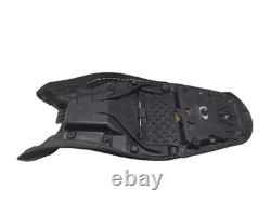 TRIUMPH STREET TRIPLE 675 R 2007 2012 Selle Avec Des Coutures D'origine T2306407
