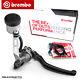 Triumph Street Triple 675 R 2009 2010 Kit 19 Rcs Radial Cylindre De Frein Bre