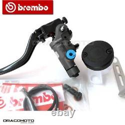 TRIUMPH STREET TRIPLE 675 R 2009 2010 Kit 19 RCS radial cylindre de frein BRE