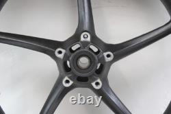 TRIUMPH STREET TRIPLE 675 R T2000618 Jante Avant 17X3.5 09 12