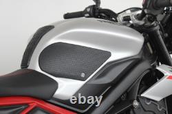 TRIUMPH STREET TRIPLE S, R Et RS (2013 ACTUEL) + Tank Pro 2