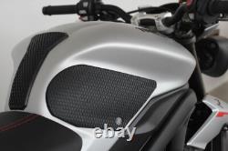 TRIUMPH STREET TRIPLE S, R Et RS (2013 ACTUEL) + Tank Pro 2