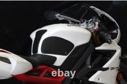 TRIUMPH STREET TRIPLE S, R Et RS (2013 ACTUEL) + Tank Pro 2