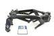 Triumph Street Triple 675 T2070453 Chassis Avec Documents 13 17 Frame Docum