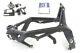 Triumph Street Triple 675 T2070453 T1290091 Chassis Avec Documents Et Set Clé Ec