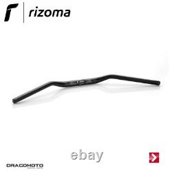 TRIUMPH Street Triple RS 2020-2023 Guidon à section variable RIZOMA MA009B Noir