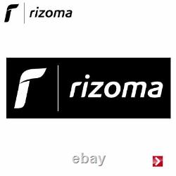 TRIUMPH Street Triple R ABS 2014 2015 RIZOMA BS206A BS711B Argent RETROVISEUR