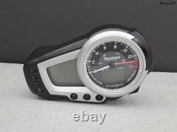 Tableau De Bord Compteur T2503722 Triumph Street Triple 675 2007 2009 Instrument
