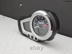 Tableau De Bord Compteur T2503722 Triumph Street Triple 675 2007 2009 Instrument