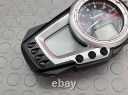 Tableau De Bord Compteur T2503722 Triumph Street Triple 675 2007 2009 Instrument