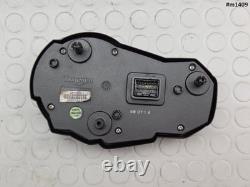 Tableau De Bord Compteur T2503722 Triumph Street Triple 675 2007 2009 Instrument