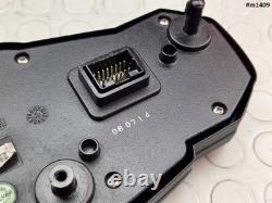 Tableau De Bord Compteur T2503722 Triumph Street Triple 675 2007 2009 Instrument