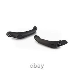 Tampons Pour Protection Chassis Nylon A9788013 TRIUMPH Street Triple /S /R / Rs