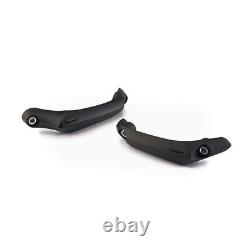 Tampons pour Protection Chassis en Nylon A9788013 TRIUMPH Street Triple / S/R