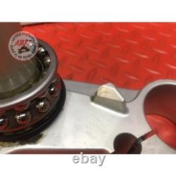 Te de fourche inférieur Triumph Street Triple 675 R 2013 à 2016