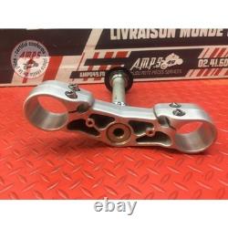 Te de fourche inférieur Triumph Street Triple 675 R 2013 à 2016