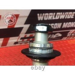 Te de fourche inférieur Triumph Street Triple 675 R 2013 à 2016