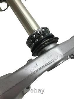 Té de fourche inferieur et superieur TRIUMPH STREET TRIPLE 675 2007-2011