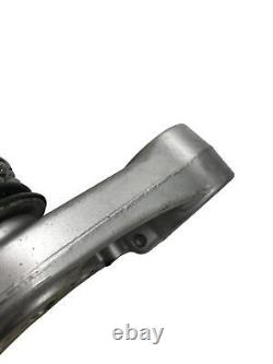 Té de fourche inferieur et superieur TRIUMPH STREET TRIPLE 675 2007-2011