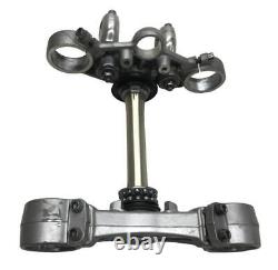 Té de fourche inferieur et superieur TRIUMPH STREET TRIPLE 675 2007-2011