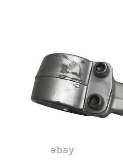 Té de fourche inferieur et superieur TRIUMPH STREET TRIPLE 675 2007-2011