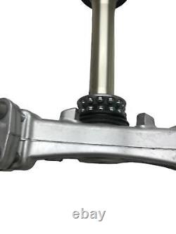 Té de fourche inferieur et superieur TRIUMPH STREET TRIPLE 675 2007-2011