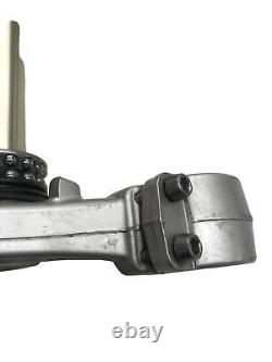Té de fourche inferieur et superieur TRIUMPH STREET TRIPLE 675 2007-2011