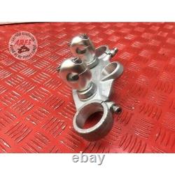 Te de fourche supérieur Triumph 675 Street Triple 2007 à 2010