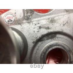 Te de fourche supérieur Triumph 675 Street Triple 2007 à 2010