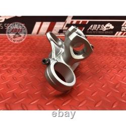 Te de fourche supérieur Triumph Street Triple 675 R 2013 à 2016