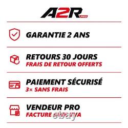 Tendeur Chaîne Distribution Manuel T1140114 pour Triumph Street Triple 675 Tiger