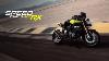 The All New Triumph Speed Triple 1200 Rx Limited Edition