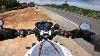 The Saaho Bike It Sounds Like A Devil Triumph Street Triple Rs