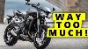 The Street Triple Is A Terrible Beginner Bike Here S Why