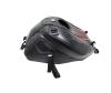Triumph 660 675 765 Street Triple R 13/22 Tapis De Reservoir Noir Rouge Bags