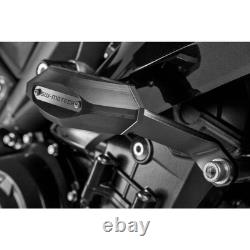 Triumph 675-765 Street Triple / R / S / Rs / Rx Patins Protection Sw-motech