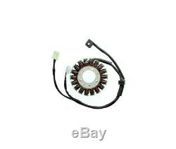 Triumph 675 Daytona-06/14 / 675 Street Triple-07/14 Stator Alternateur -27968