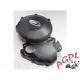 Triumph 675 Daytona-2012-street Triple-12/17-couvre Carter Protection Moteur Dro