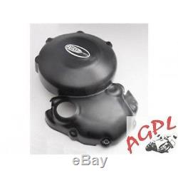 Triumph 675 Daytona-2012-street Triple-12/17-couvre Carter Protection Moteur Dro
