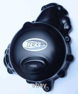 Triumph 675 Daytona / 660 765 Street Triple Protection Carter Moteur Gauche R& Triumph 675 Daytona / 660 765 Street Triple Protection Carter Moteur Gauche R&
