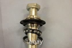 Triumph 675 Street Triple R Gabelbrücke / Lower Triple Tree Fork Bridge 09 12