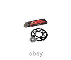 Triumph 675 Street Triple / R Kit Chaine Jt 16/47 / 3037796