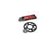 Triumph 675 Street Triple / R Kit Chaine Jt 16/47 / 3037796