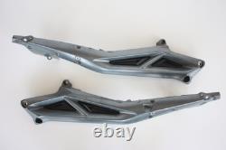 Triumph 685 Street Triple Triple Frame Subframe