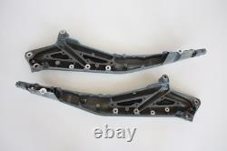 Triumph 685 Street Triple Triple Frame Subframe