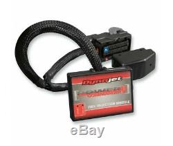 Triumph 765 Street Triple-17/18-power Commander V Dynojet-1020-2800