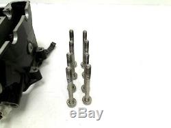Triumph STREET TRIPLE R 675 2007-2012 cylinder head la culasse MS-92420